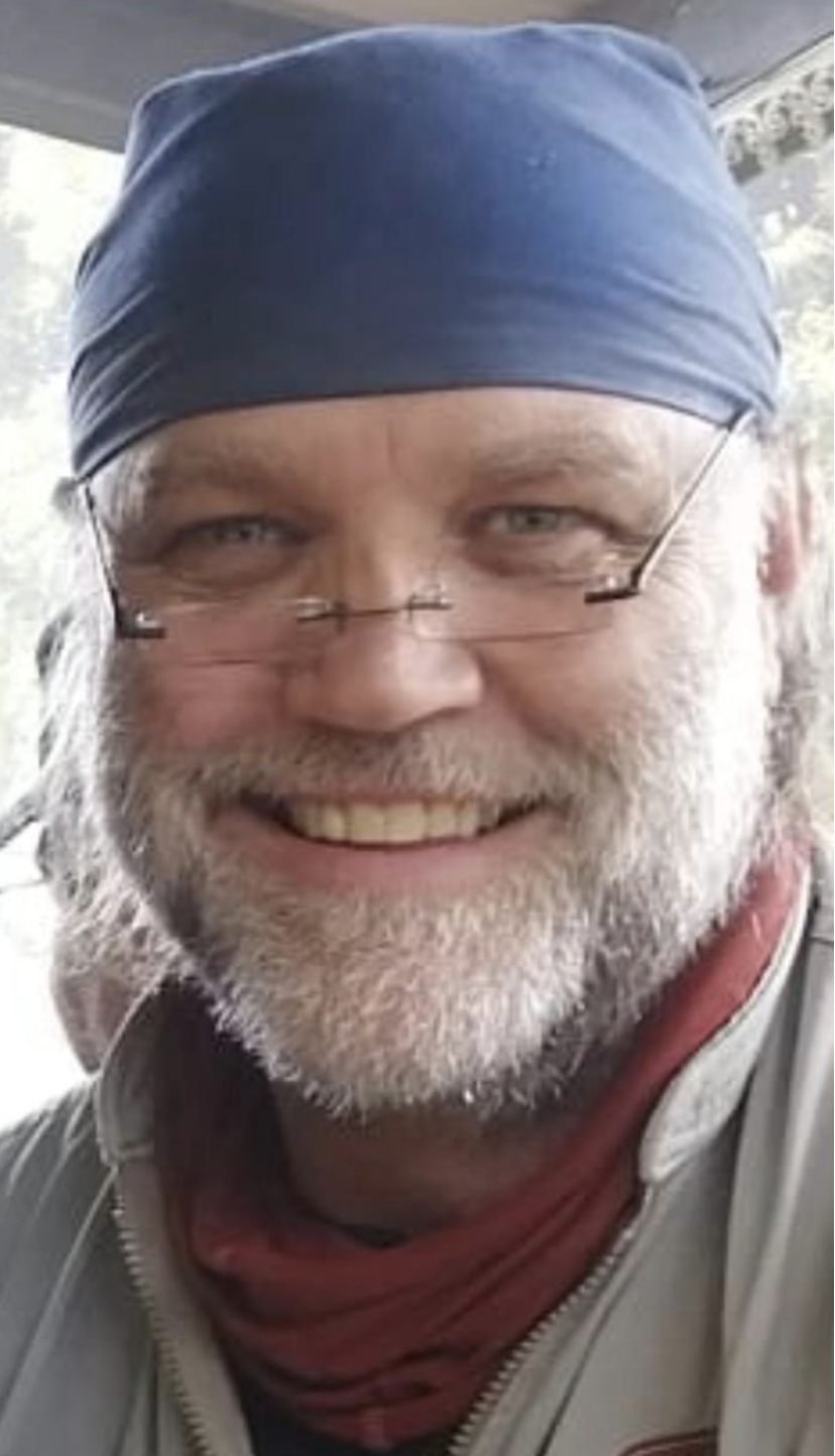 Prof. Piet Croucamp